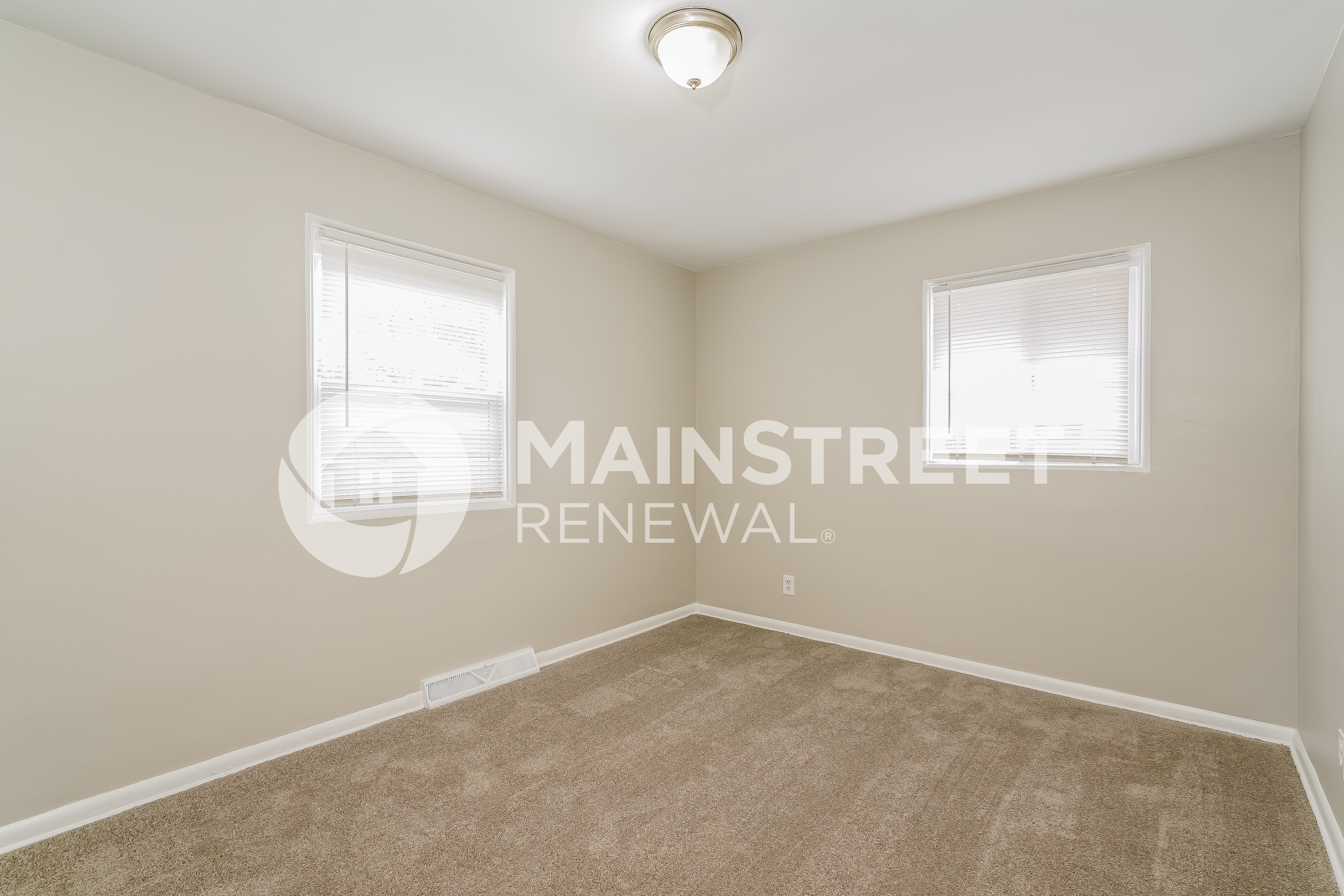 3812 Priscilla Ave Indianapolis, IN 46226